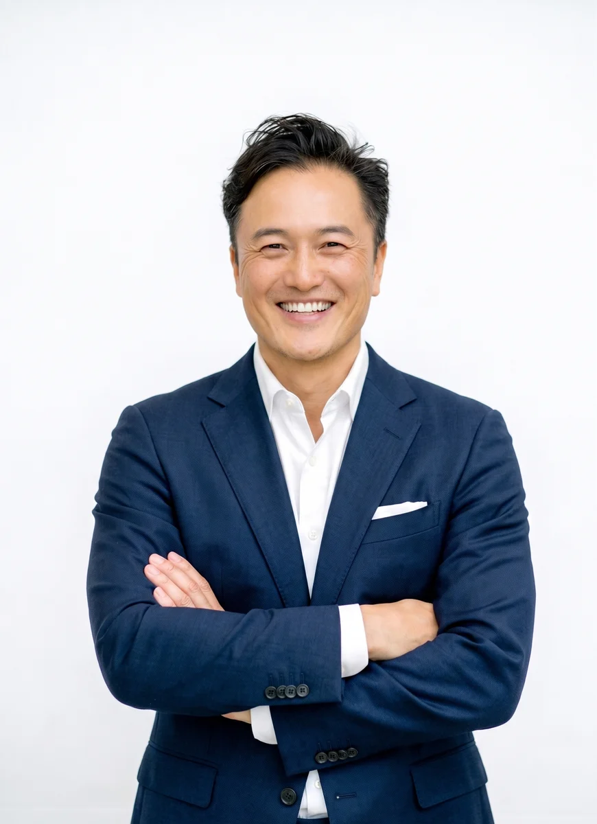 代表取締役 森田晋也